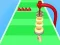 Hra Donut Stack