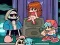 Hra Friday Night Funkin DustTale Remastered v2.0