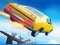 Hra Jump into the Plane