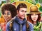 Hra Friend Travelers