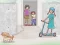 Hra Pam's House: An Escape