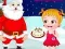 Hra Christmas Cake
