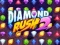 Hra Diamond Rush 2