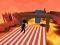 Hra Floor is Lava 3d