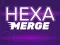 Hra Hexa Merge