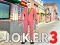 Hra J.O.K.E.R lll