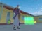 Hra Mad City Rokurou Rangetsu