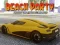 Hra Paradise Beach Project Car Physics Simulator