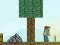 Hra Skyblock Minecraft