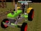 Hra Farming Tractor