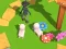 Hra Idle Sheep Fight