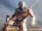 Hra Super Crime Steel War Hero Iron Flying Mech Robot