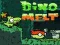 Hra Dino Melt