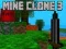 Hra Mine Clone 3