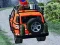 Hra Off road Jeep vehicle 3d