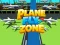 Hra Plane Fly Zone