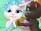 Hra Tom Cat Designer