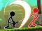Hra Stickman Archero Fight
