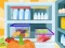 Hra Fill The Fridge