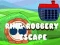 Hra Ring Robbery Escpae