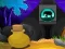 Hra Elephant Land Escape