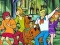 Hra Scooby Doo Jigsaw Puzzle Collection