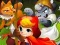 Hra Angry Little Red Riding Hood