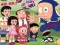 Hra Ninja Hattori-kun Jigsaw Puzzle Collection