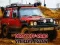 Hra Dirty Off-Road Vehicles Jigsaw