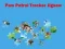 Hra Paw Patrol Tracker Jigsaw