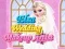 Hra Elsa Wedding Makeup Artist