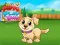 Hra My Puppy Play Day