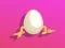 Hra Bouncing Egg
