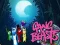 Hra Gang Beasts