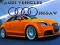 Hra Audi Vehicles Jigsaw