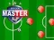 Hra Master Soccer