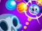 Hra Halloween Bubble Shooter