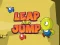 Hra Leap and Jump