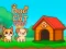 Hra Dog and Cat Sweet