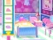 Hra Fashion Doll Dream House Decorating
