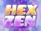 Hra Hex Zen