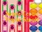 Hra Super Loom: Triple Single