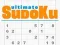Hra Ultimate Sudoku HTML5
