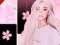 Hra Ariana Grande Piano Tiles Pink, Music & Magic