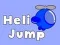 Hra Heli Jump