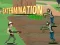 Hra Extermination Zombies