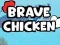 Hra Brave Chicken