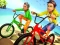 Hra Bicycle Stunts 3D