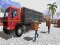 Hra Asian offroad cargo truck driver