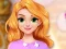 Hra Girls will fix it: Blonde princess tower decor